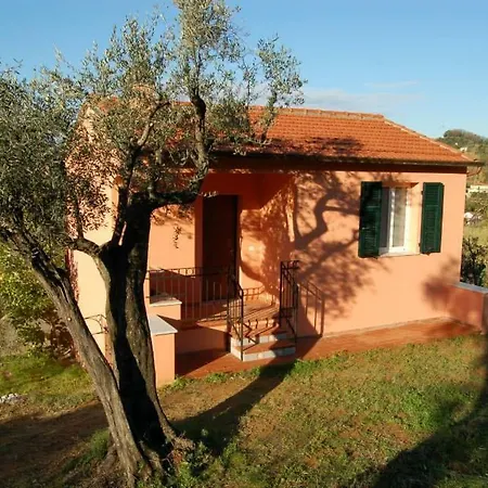 Casa Vacanze L'ulivo *