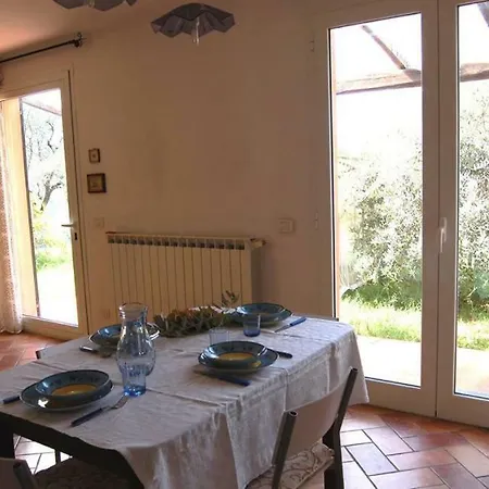 Casa Vacanze L'ulivo Arcola