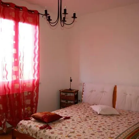 Casa Vacanze L'ulivo * Arcola