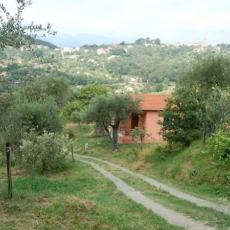 Hébergement de vacances Casa Vacanze L'ulivo