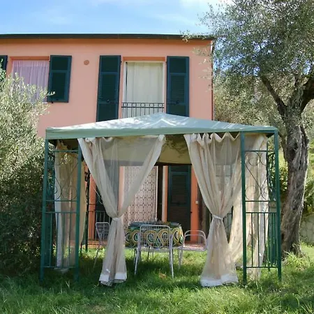 Casa Vacanze L'ulivo Hébergement de vacances
