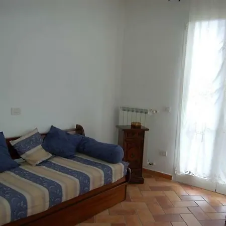 Casa Vacanze L'ulivo Hébergement de vacances *