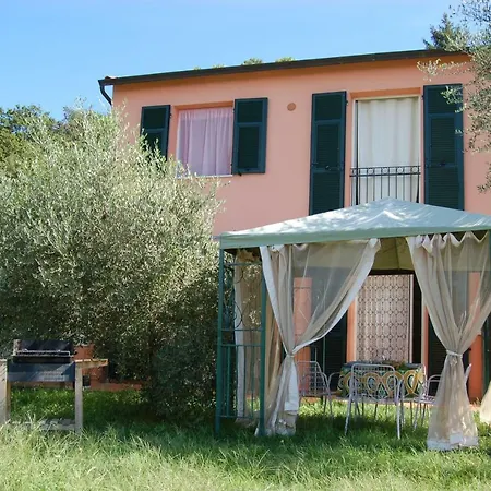 Casa Vacanze L'ulivo Hébergement de vacances